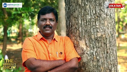 20 நிமிடங்கள்... மோடியிடம் பன்வாரிலால் பேசிய 2 விஷயங்கள் என்ன? | The Imperfect Show 05/11/2020