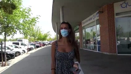 Fani ya ha tomado la decisión de dejar a Christofer