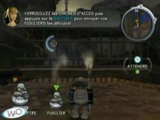 20 Wiinutes - Battalion Wars 2