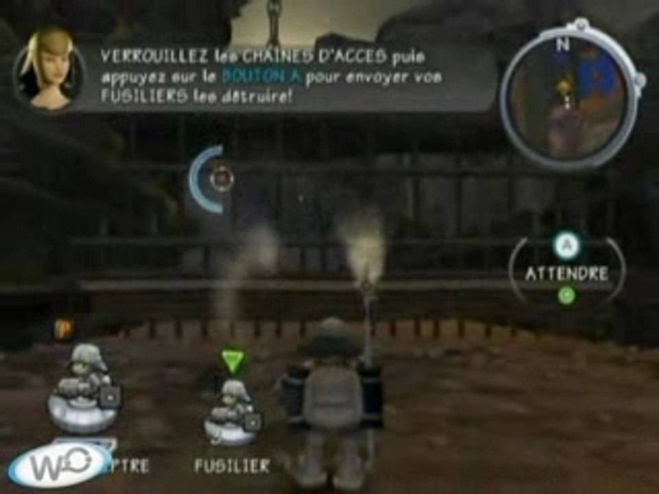 20 Wiinutes - Battalion Wars 2