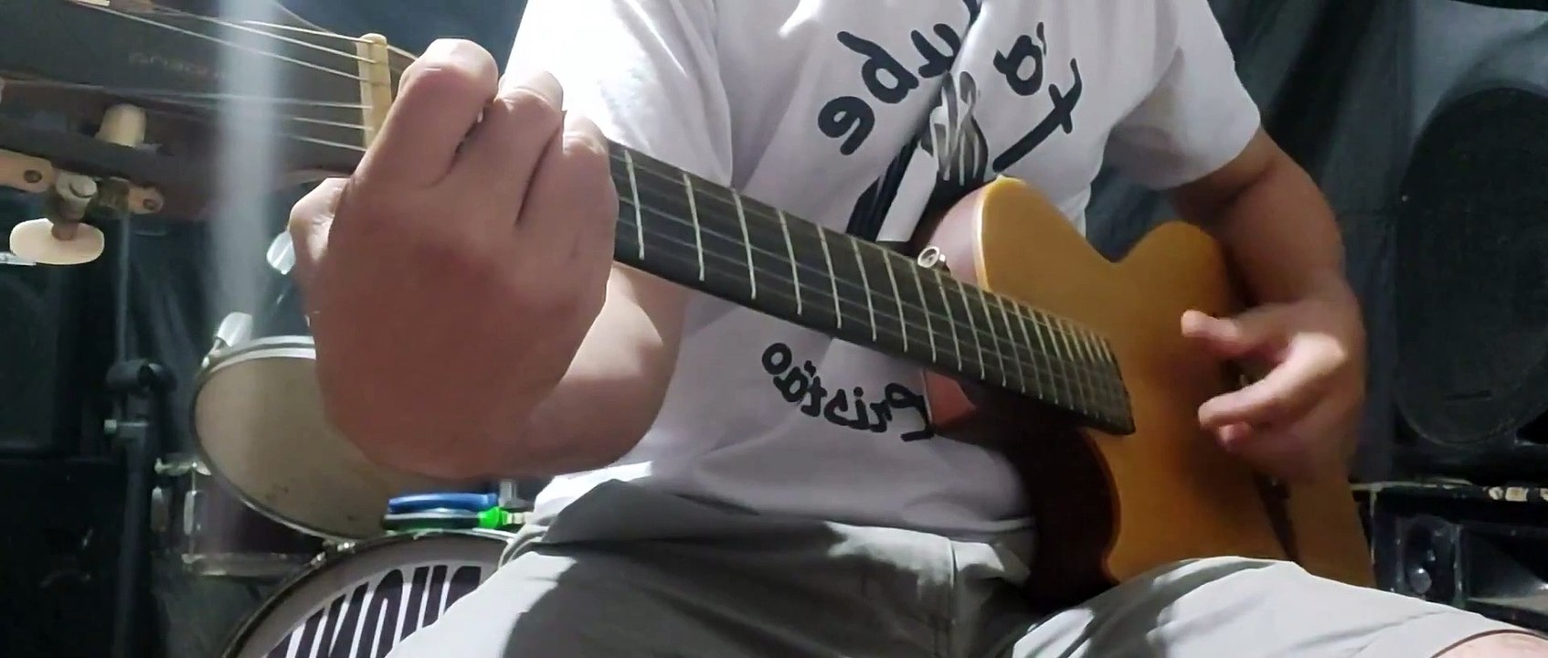 Fake plastic tree (Radiohead)