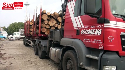 Entreprise de Travail Adapté AURORE Hannut