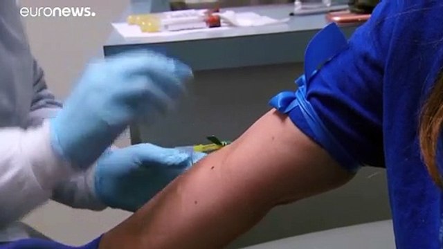 Estados Unidos supera los 10 millones de contagios de COVID-19