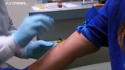 Estados Unidos supera los 10 millones de contagios de COVID-19