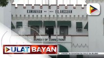 #UlatBayan | Tatlo patay, 64 sugatan matapos ang gulo sa loob ng New Bilibid Prison; red alert, nakataas sa Bilibid