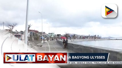 Download Video: #UlatBayan | Mga residente ng Catanduanes, emosyonal dahil sa paparating na bagyo