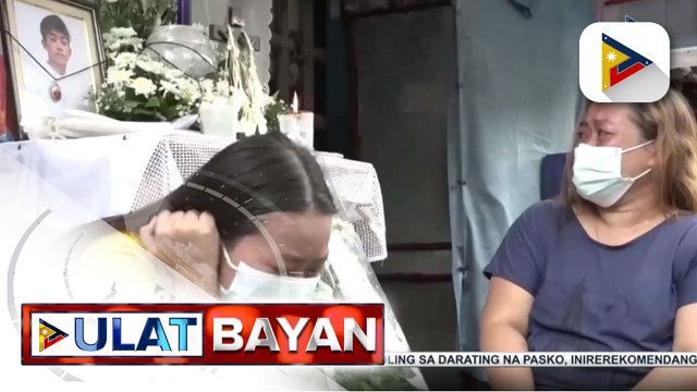 #UlatBayan | EXCLUSIVE: 17-anyos na lalaki pinatay dahil umano sa selos