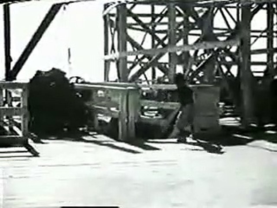 Little Rascals Fish Hooky (1933) fast motion stymie