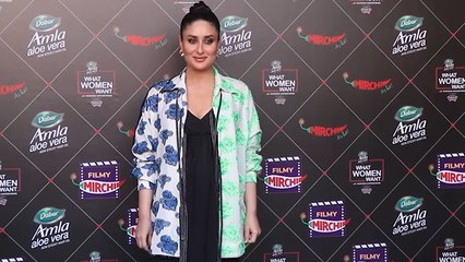 Kareena Kapoor spotted at Mehboob Studio for Promotion of her New show | FilmiBeat