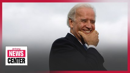 Biden's 'Blue Wall' victories and demographics of his supporters