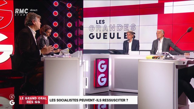 Le Grand Oral d'Arnaud Montebourg, ancien ministre du Redressement productif - 09/11