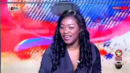 Seulement 35 cas - Point corona avec Thior Mbar dans Yeewouleen du 19 Octobre 2020