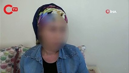 Adana'da "gulu gulu" gasbı