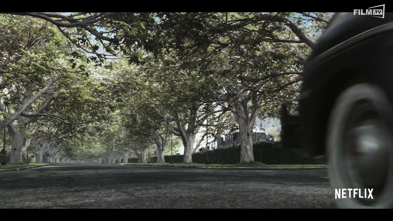 Eine Reihe betrüblicher Ereignisse: Staffel 3 Trailer Deutsch German (2018)