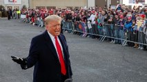 Trump Masih Ngotot Menang Pilpres, Gak Terima Hasil Pilpres Amerika 2020