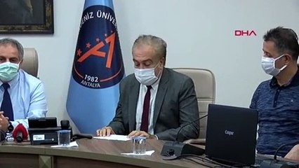 Muhittin Böcek'ten 64 gün sonra sevindiren haber