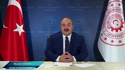 Albayrak'ın istifası sonrası Bakan Varank'tan ''kararlılık'' mesajı