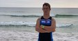 Chris Nikic devient le premier triathlète trisomique à terminer un Ironman