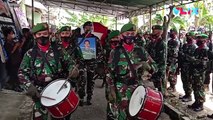 6 Teroris Ditahan, Prajurit TNI Dipukuli dan Masyumi Bangkit
