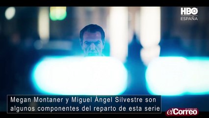 Nueva serie de Álex de la Iglesia titulada "30 Monedas" llega a HBO España