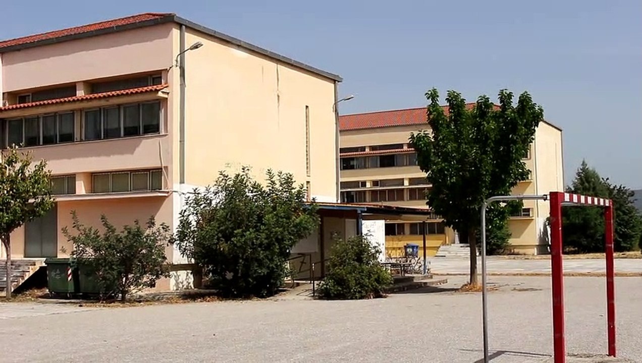 Κενά εξ αποστάσεως. "Έπεσε" το σύστημα τηλεκπαίδευσης