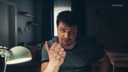 Зона комфорта - 8 серия