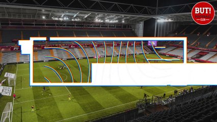RC Lens : le debrief du match face à Reims