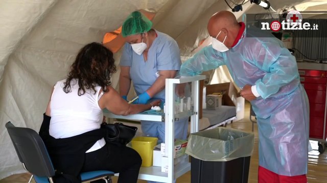 Coronavirus, ordine dei Medici propone Lockdown in tutta Italia: ecco perché