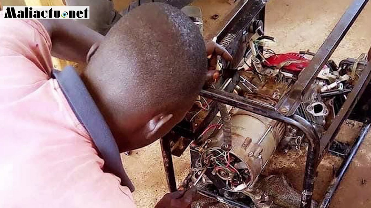 Mali : L’actualité du jour en Bambara Lundi 9 Novembre 2020