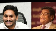Ys Jagan vs Justice Ramana : Attorney General Again Refuses To OK Contempt Case On Jagan!!