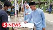 NSC to discuss if wedding registrations will be allowed during conditional MCO, says Ismail Sabri