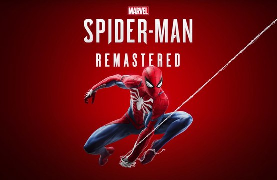 Marvel’s Spider-Man Remastered adds new trophies on PS5