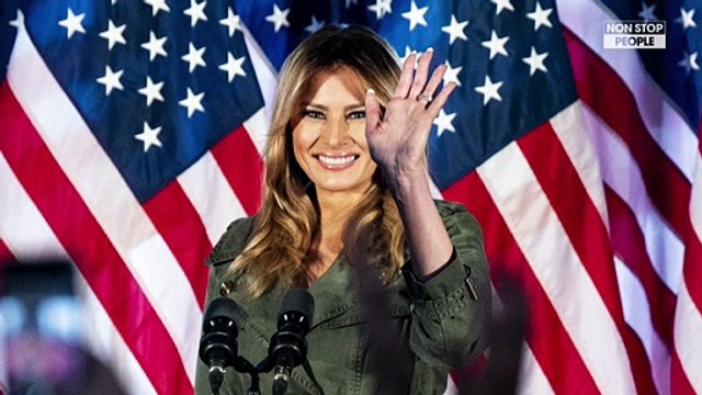 Donald Trump : Melania Trump compterait les minutes avant de demander le divorce