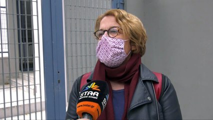 Προβλήματα στην τηλεκπαίδευση Εύβοια