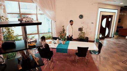 مسلسل عذراء الحلقة 6 السادسة