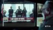 Marvel's THE DEFENDERS  Punisher Reveal  Trailer (2017) Netflix