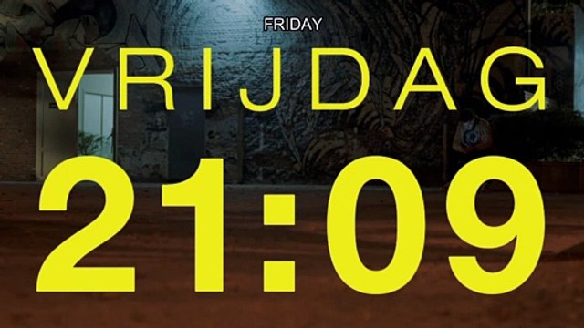 WTFOCK S04E04 Clip 9 Friday 2109