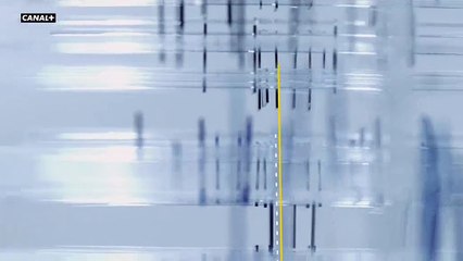 Générique de "L'info du vrai" présenté par Yves Calvi sur Canal+