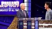 'Jeopardy' Host Alex Trebek Dead at 80