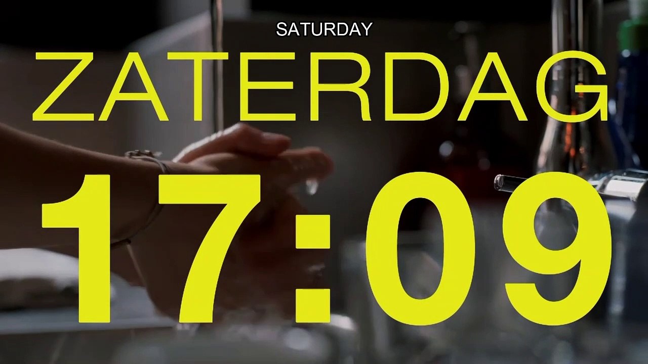 WTFOCK  S04E05 Clip 2 Saturday 1709