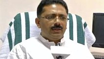 Kochi: Customs Department grills Kerala minister KT Jaleel