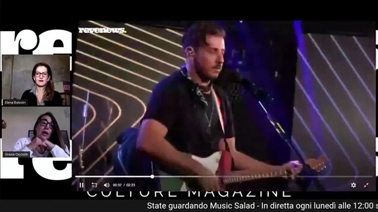 L'epoca dei live streaming: una valida alternativa da sviluppare in futuro?