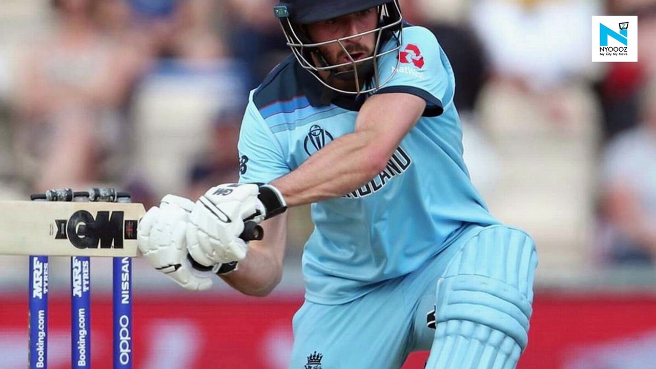 England batsman James Vince tests positive for COVID-19