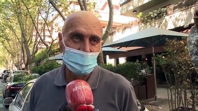 Kiko Matamoros y Marta López aún piensan en boda