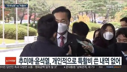 법사위, 검찰 특활비 현장검증…법무부도 도마에