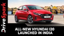 All-New Hyundai i20 Launched In India | Prices, Specs, Features, Bookings, Deliveries & Other