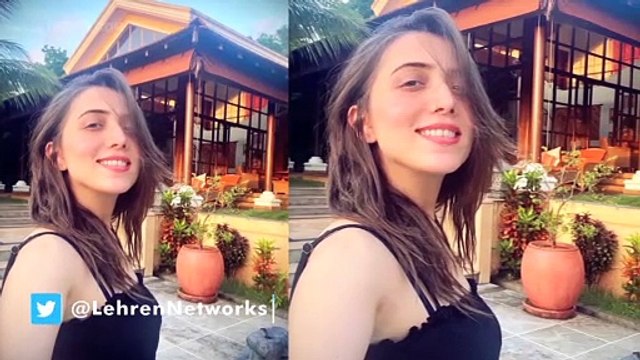 Nakuul Mehta And Wife Jankee Are Expecting Their First Child