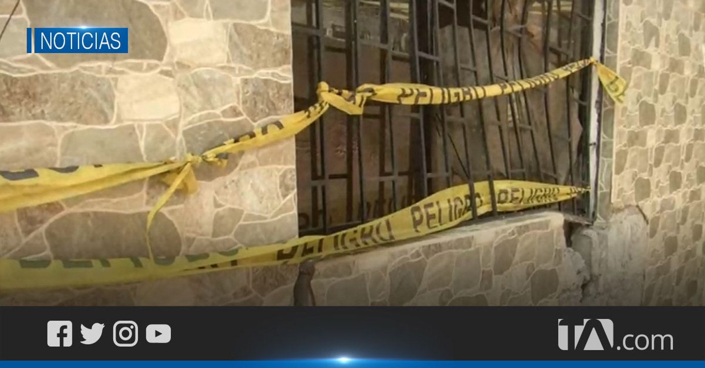 Moradores de Solanda denuncian incumplimiento de acuerdos de Yunda