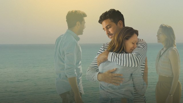 What We Wanted Movie - Lavinia Wilson, Elyas M'Barek, Anna Unterberger