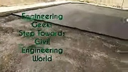 Joint Between Previous & Present Asphalt Paving-Having Solution..- - YouTube